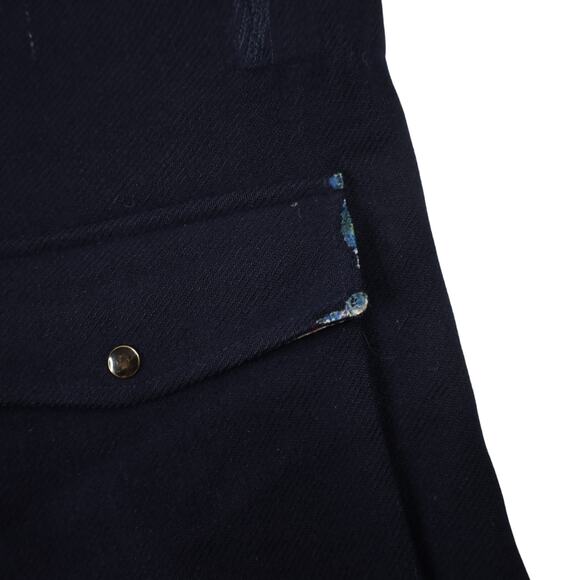 Vintage Pendleton Lobo Wool Coat - Picture 6 of 11